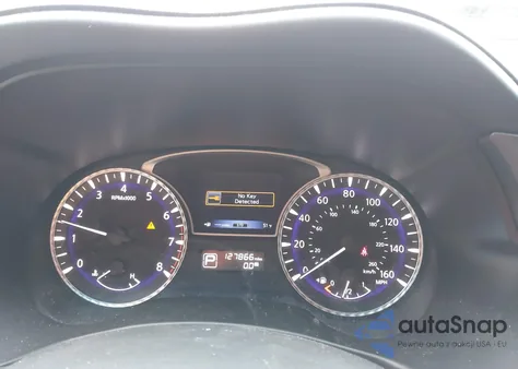 2013 Infiniti Jx35 from USA, damaged, VIN 5N1AL0MMXDC303182